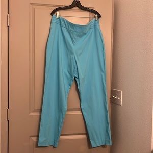 JM Collection womens Pants